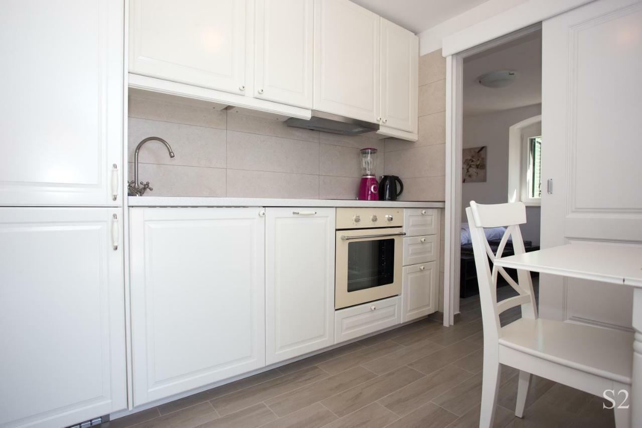 Morus Alba Apartment Split Exterior foto