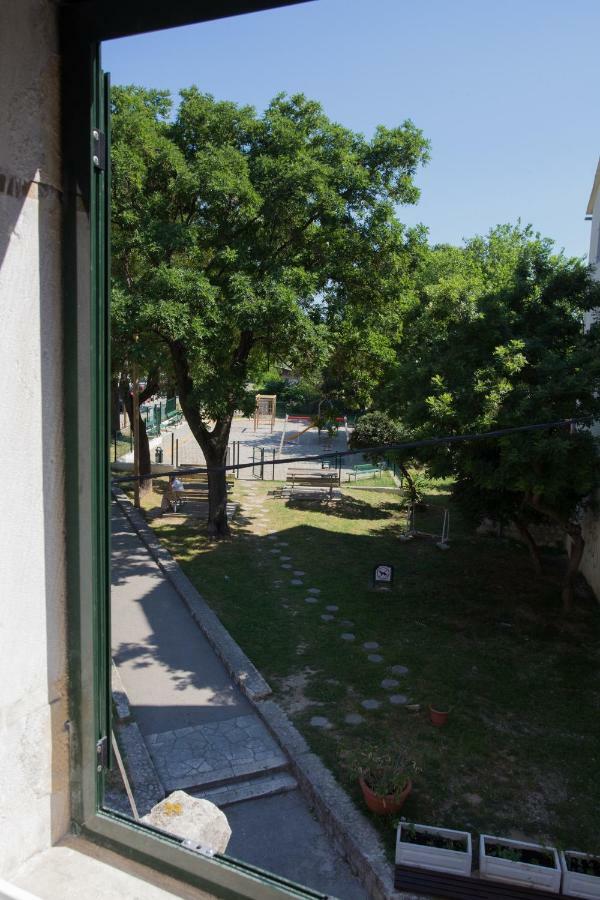Morus Alba Apartment Split Exterior foto