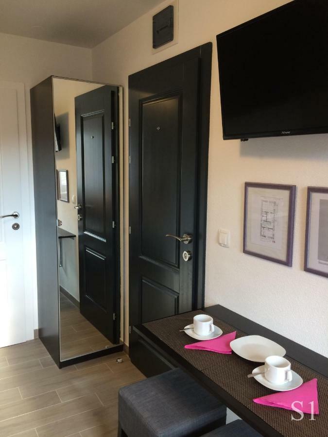 Morus Alba Apartment Split Exterior foto