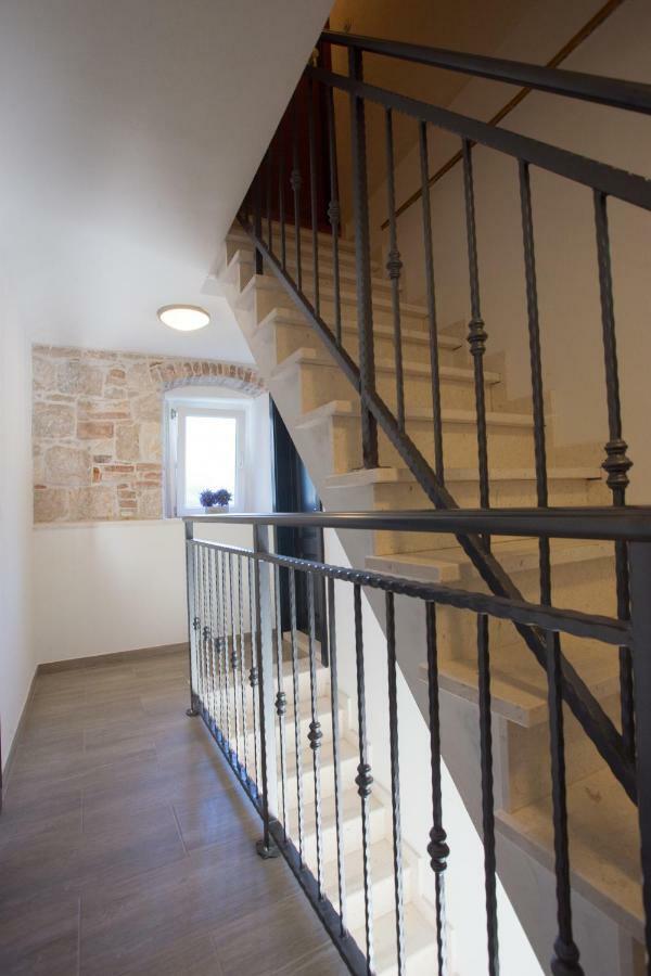 Morus Alba Apartment Split Exterior foto